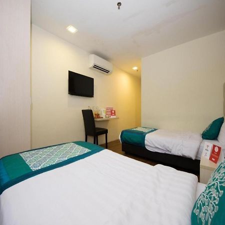 Oyo 114 Sandpiper Hotel Κουάλα Λουμπούρ Εξωτερικό φωτογραφία