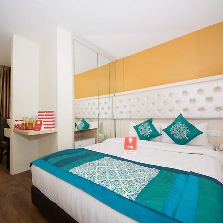 Oyo 114 Sandpiper Hotel Κουάλα Λουμπούρ Εξωτερικό φωτογραφία
