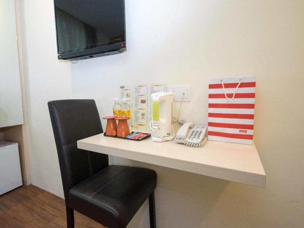 Oyo 114 Sandpiper Hotel Κουάλα Λουμπούρ Εξωτερικό φωτογραφία