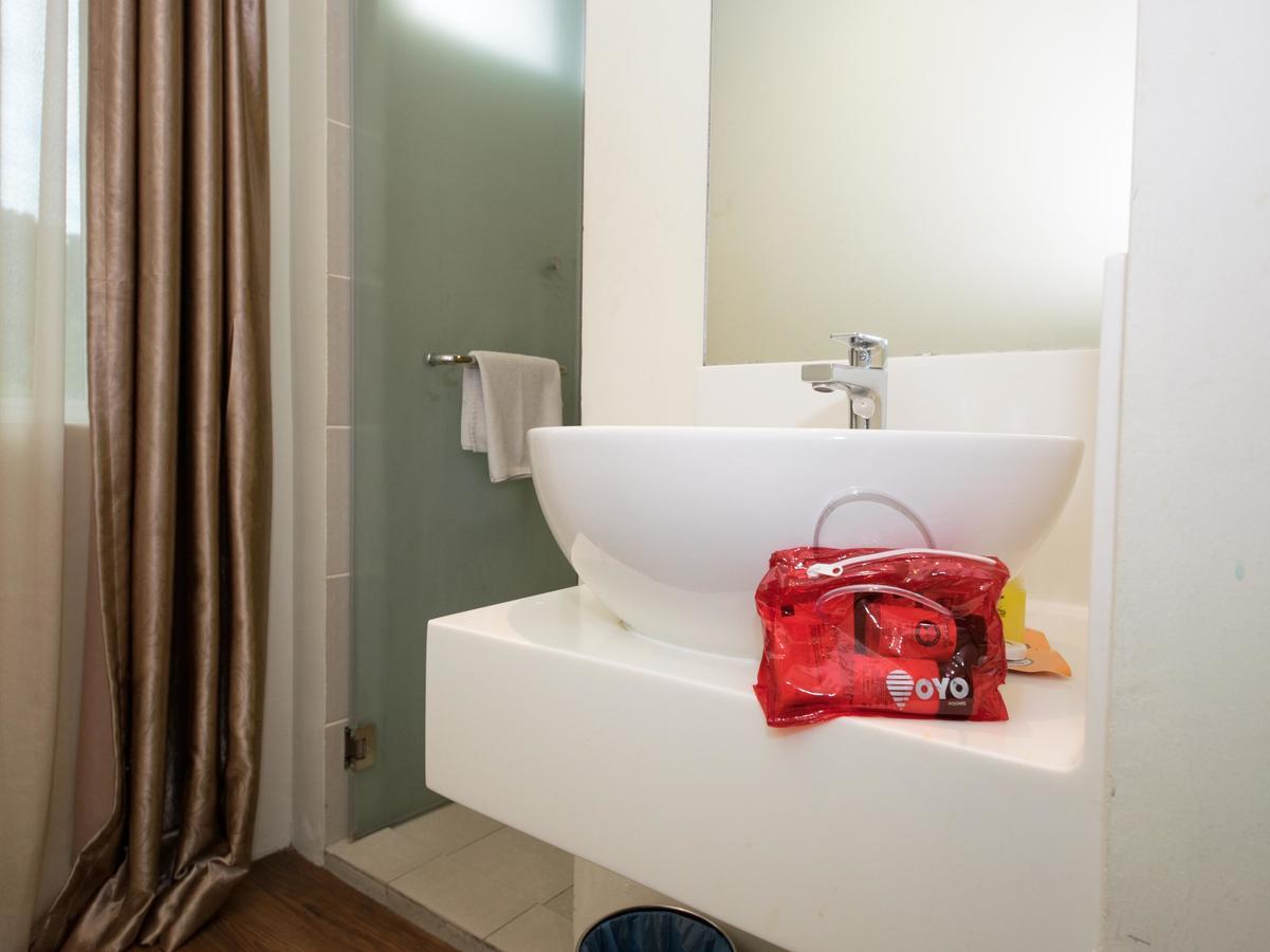Oyo 114 Sandpiper Hotel Κουάλα Λουμπούρ Εξωτερικό φωτογραφία