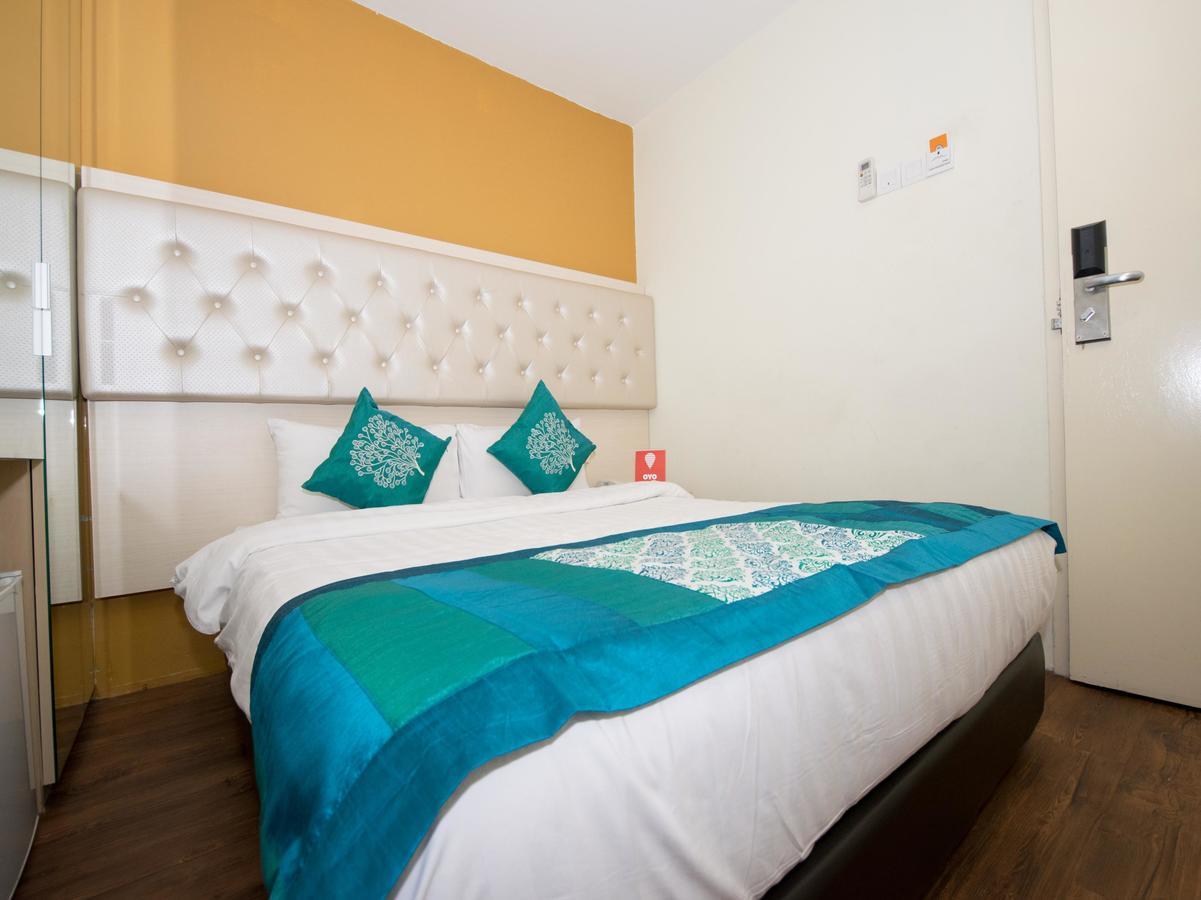Oyo 114 Sandpiper Hotel Κουάλα Λουμπούρ Εξωτερικό φωτογραφία