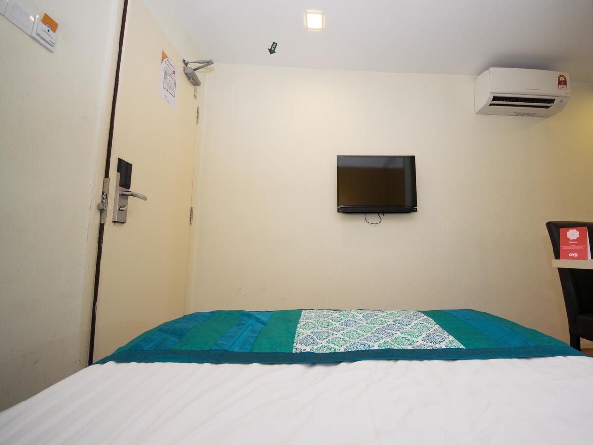 Oyo 114 Sandpiper Hotel Κουάλα Λουμπούρ Εξωτερικό φωτογραφία