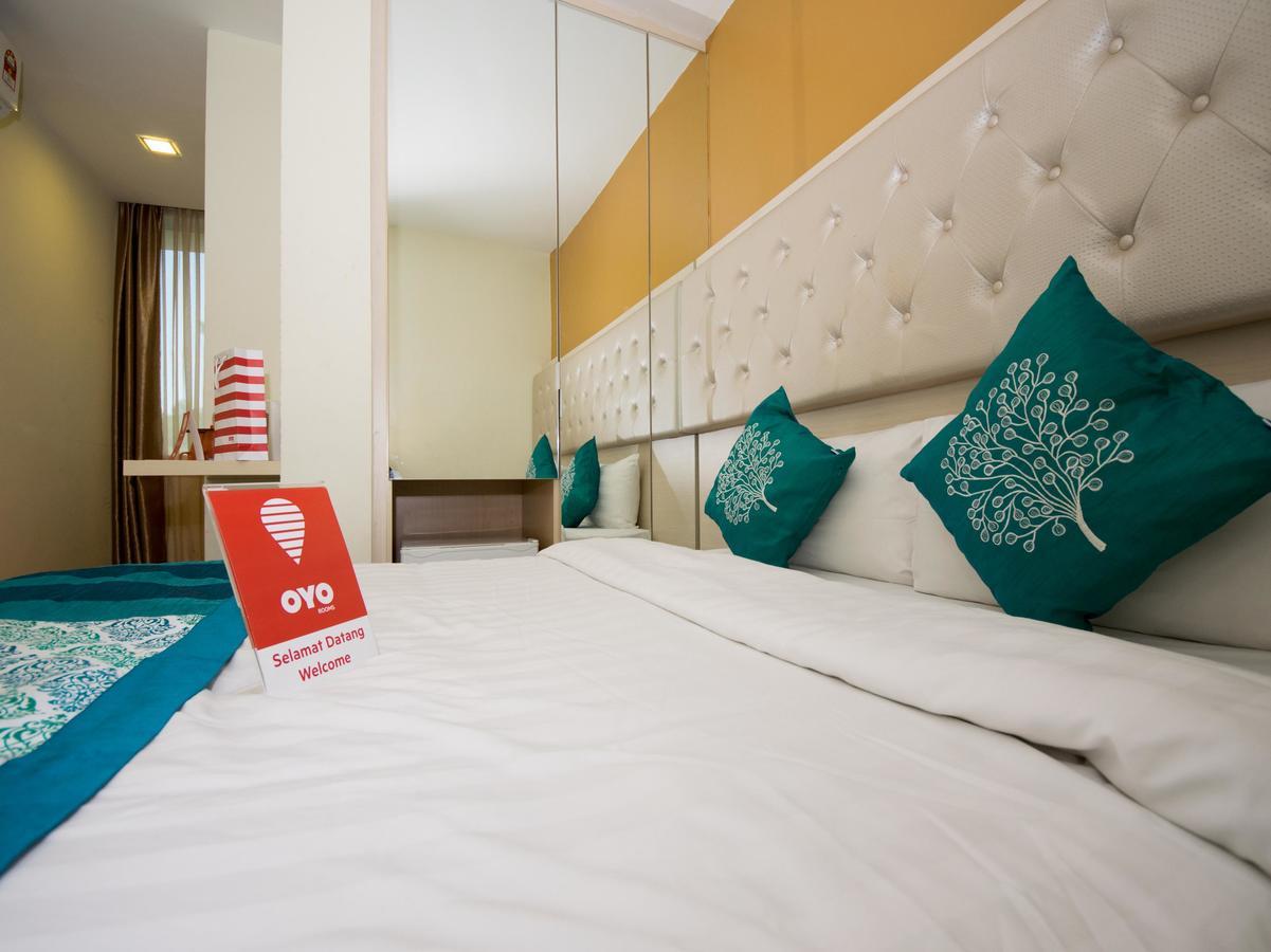 Oyo 114 Sandpiper Hotel Κουάλα Λουμπούρ Εξωτερικό φωτογραφία