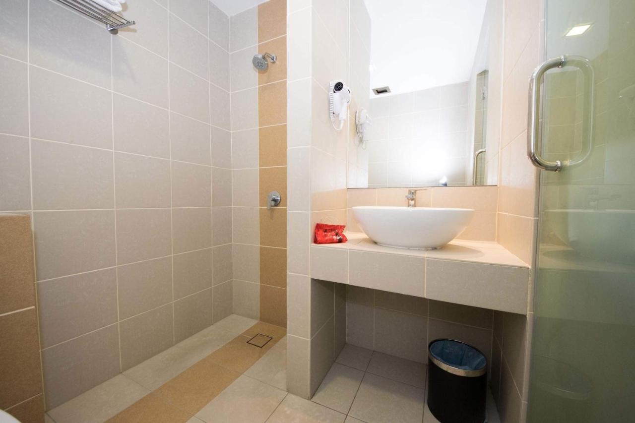 Oyo 114 Sandpiper Hotel Κουάλα Λουμπούρ Εξωτερικό φωτογραφία