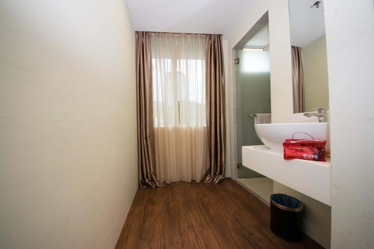 Oyo 114 Sandpiper Hotel Κουάλα Λουμπούρ Εξωτερικό φωτογραφία