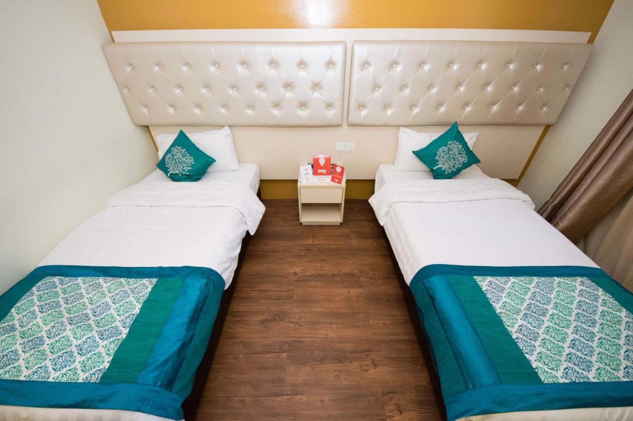 Oyo 114 Sandpiper Hotel Κουάλα Λουμπούρ Εξωτερικό φωτογραφία